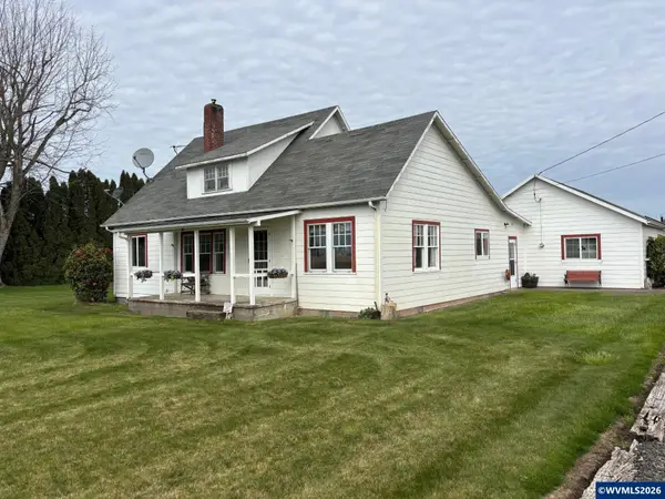 6605  Fruitland Rd NE, Salem, OR 97317