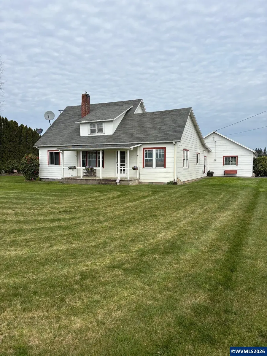 6605  Fruitland Rd NE, Salem, OR 97317 - #2