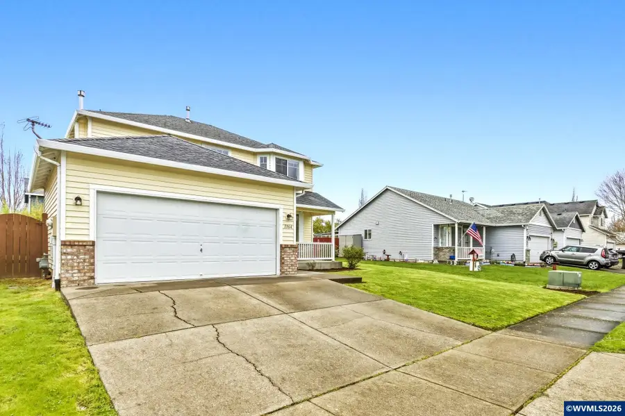 1364 S 6th St, Independence, OR 97351 - #3