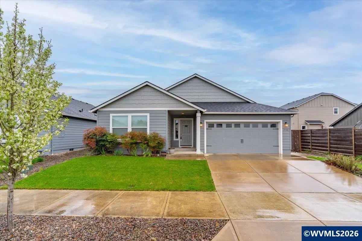 1516  Adams St, Independence, OR 97351 - #1