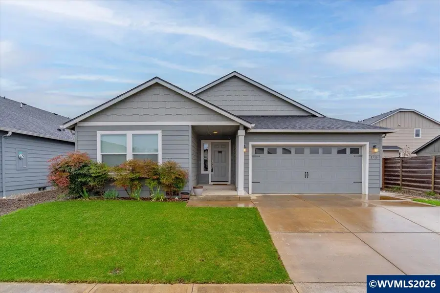 1516  Adams St, Independence, OR 97351 - #2