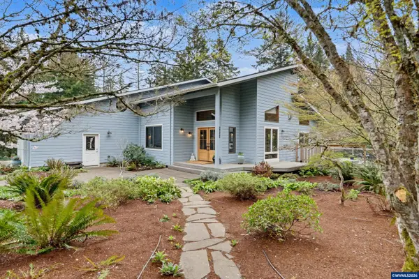 5441 NW Belhaven Dr, Corvallis, OR 97330