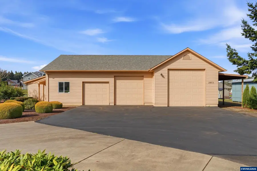 2853  Pudding Creek Ln SE, Salem, OR 97317 - #3