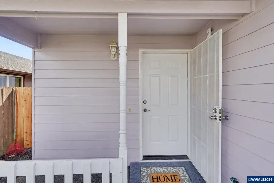 4444  Leafwood Av NE, Salem, OR 97305 - #3