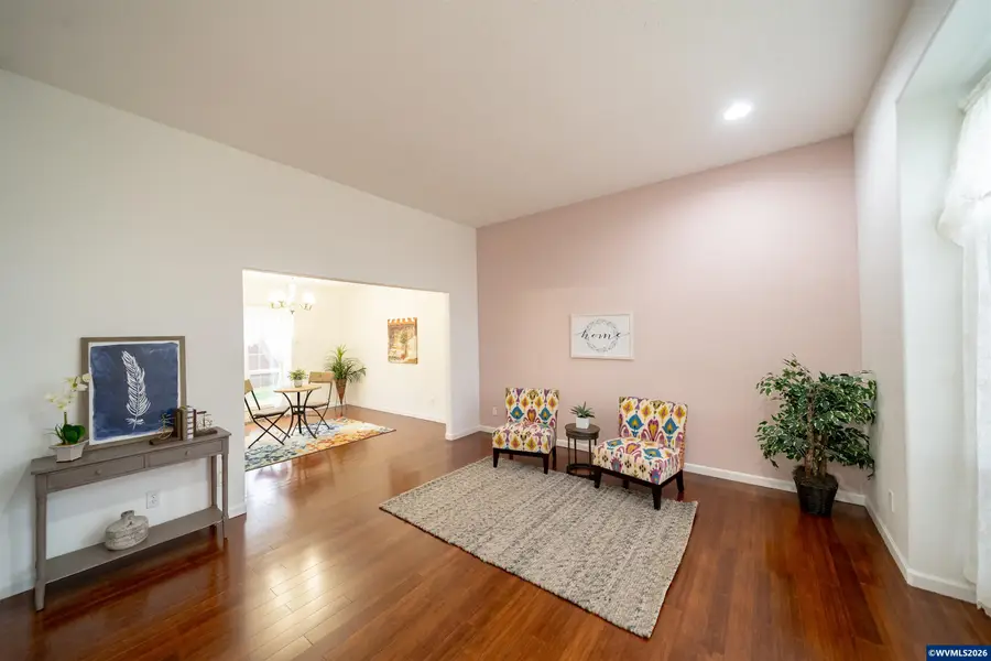 312 SW Cascade Meadow  Dr, Sublimity, OR 97385 - #3