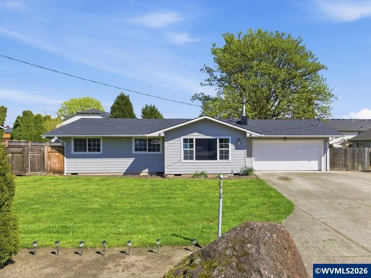 1220 SE Godsey Rd, Dallas, OR 97338 - #1