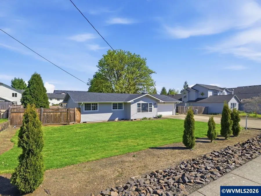 1220 SE Godsey Rd, Dallas, OR 97338 - #2