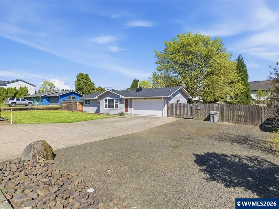 1220 SE Godsey Rd, Dallas, OR 97338 - #3