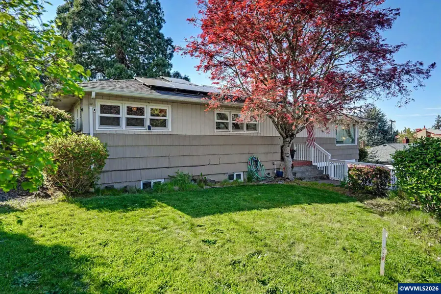 2635  High St SE, Salem, OR 97302 - #3