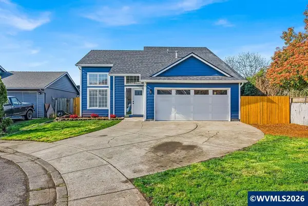 2427  Exmoor Ct SE, Salem, OR 97317