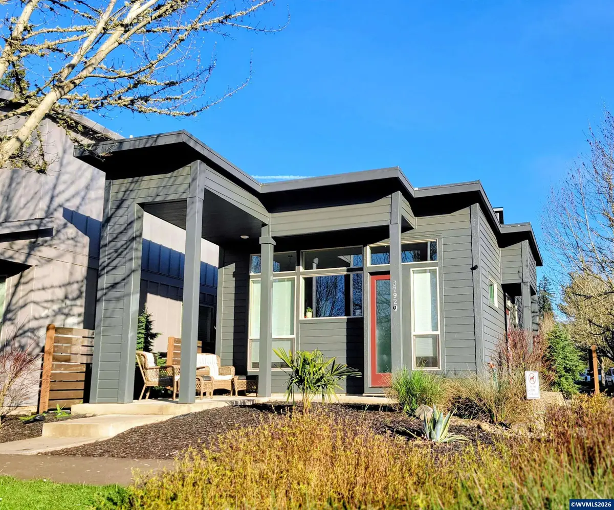 3792  Village Center Dr SE, Salem, OR 97302 - #1
