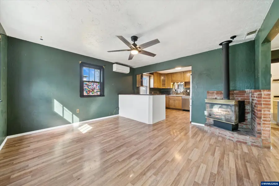 442 SE Ash St, Dallas, OR 97338 - #3