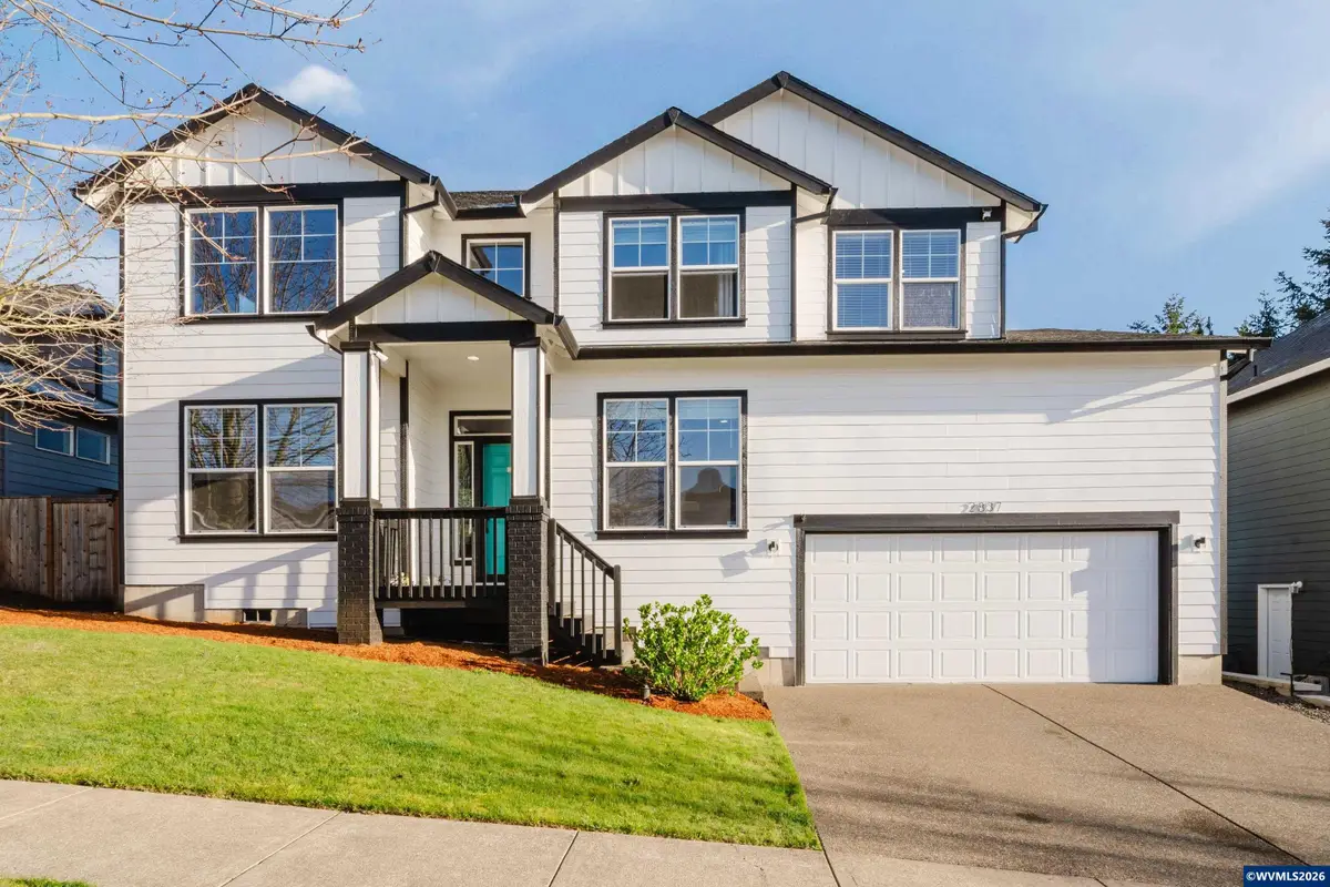 2837  Bald Eagle Av NW, Salem, OR 97304 - #1