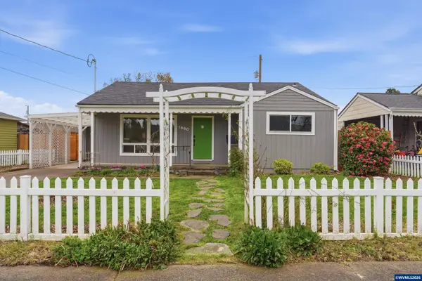 1860  Capitol St SE, Salem, OR 97302