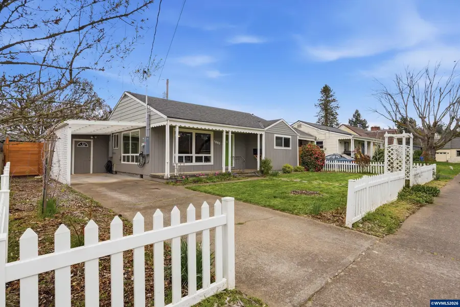 1860  Capitol St SE, Salem, OR 97302 - #2