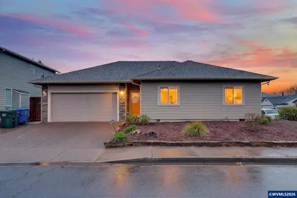 4954  Drew St NE, Salem, OR 97305