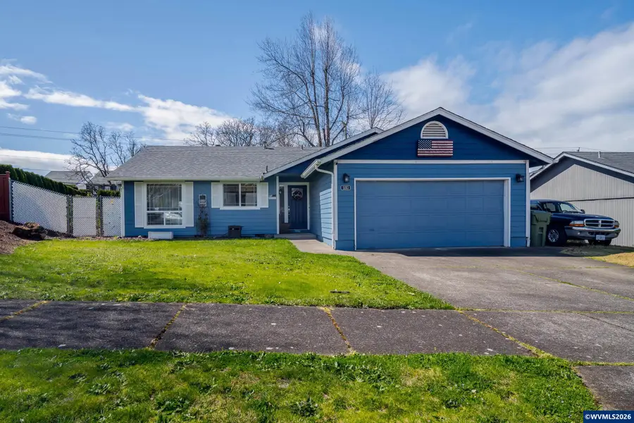 5183  Fort Rock Av SE, Salem, OR 97306 - #3