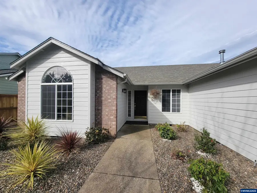 5923  Rhinestone  Ct SE, Salem, OR 97306 - #2