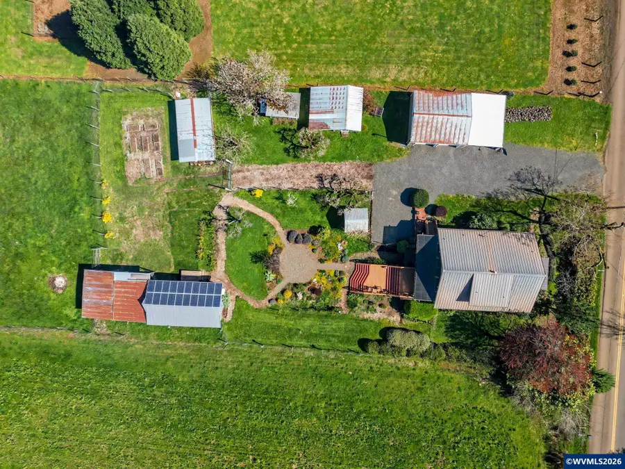 14437  Evans Valley Rd NE, Silverton, OR 97381 - #3