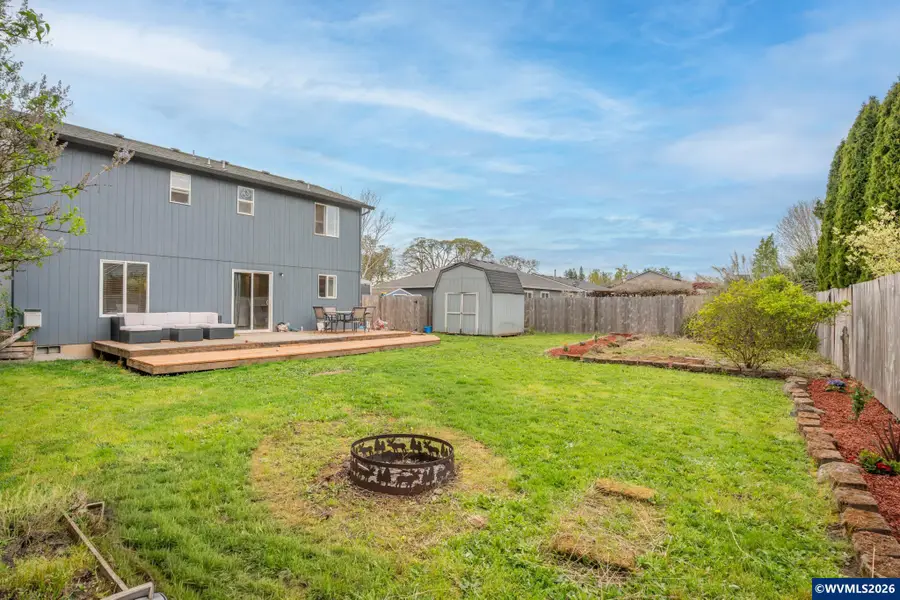 479 S 5th St, Jefferson, OR 97352 - #2