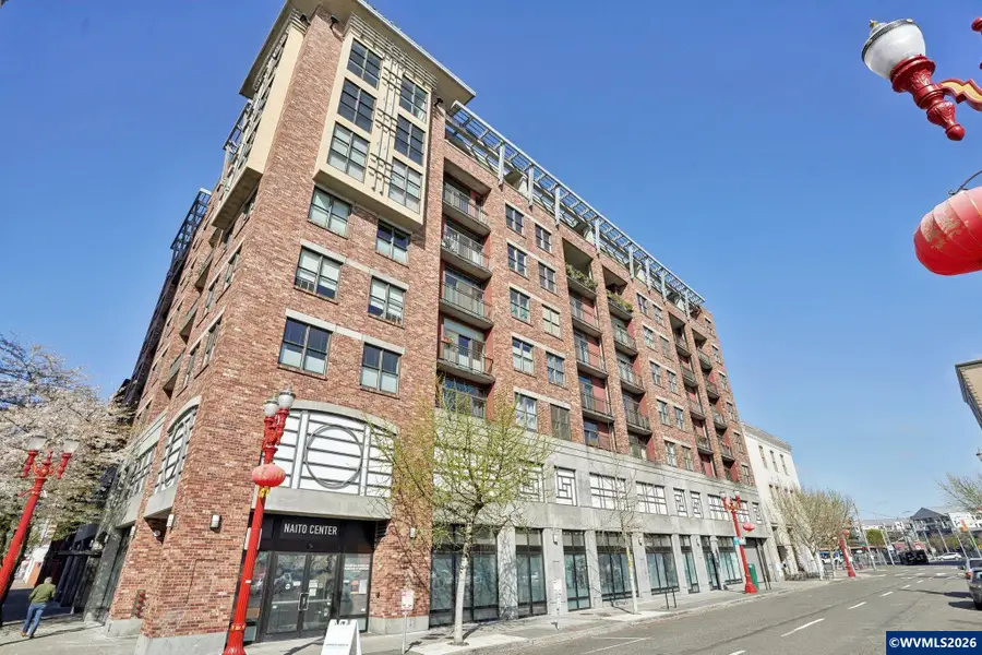 411 NW Flanders St St, Portland, OR 97209 - #2