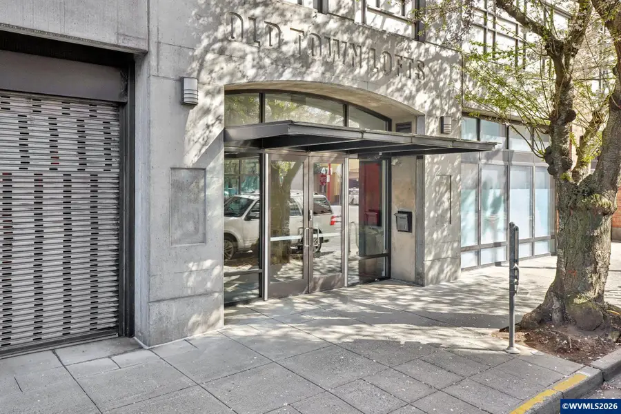 411 NW Flanders St St, Portland, OR 97209 - #3