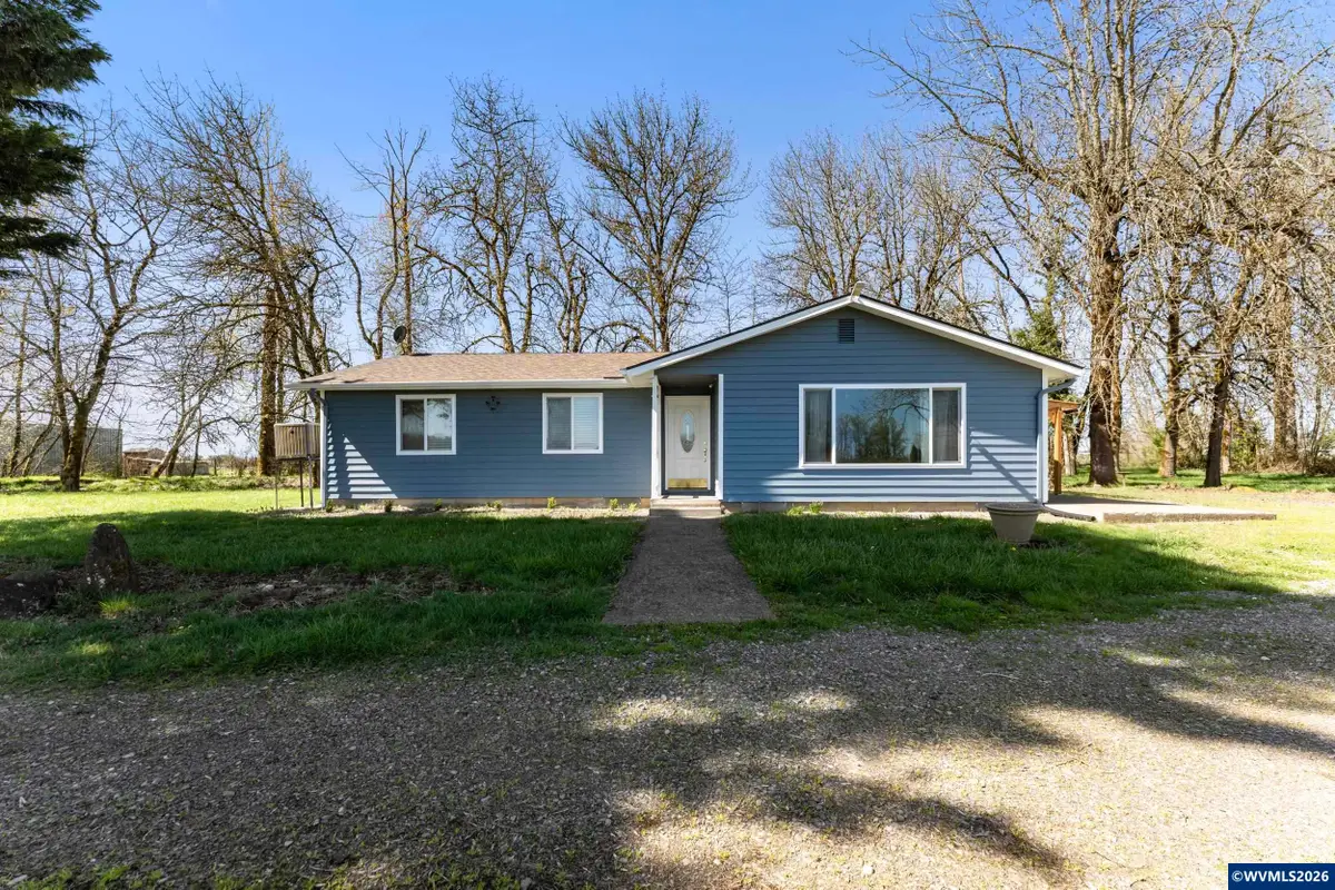 38255  Robinson Dr, Scio, OR 97374 - #1