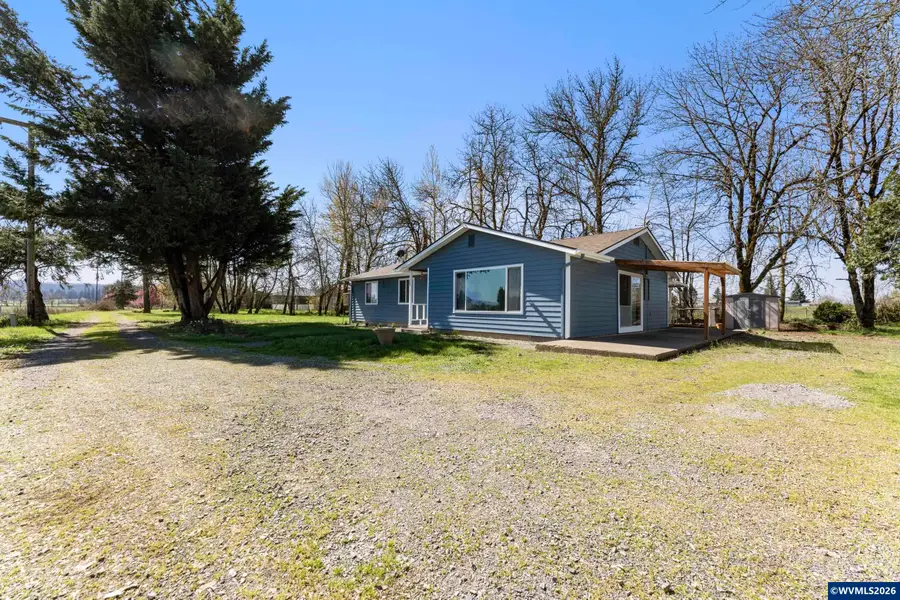 38255  Robinson Dr, Scio, OR 97374 - #2