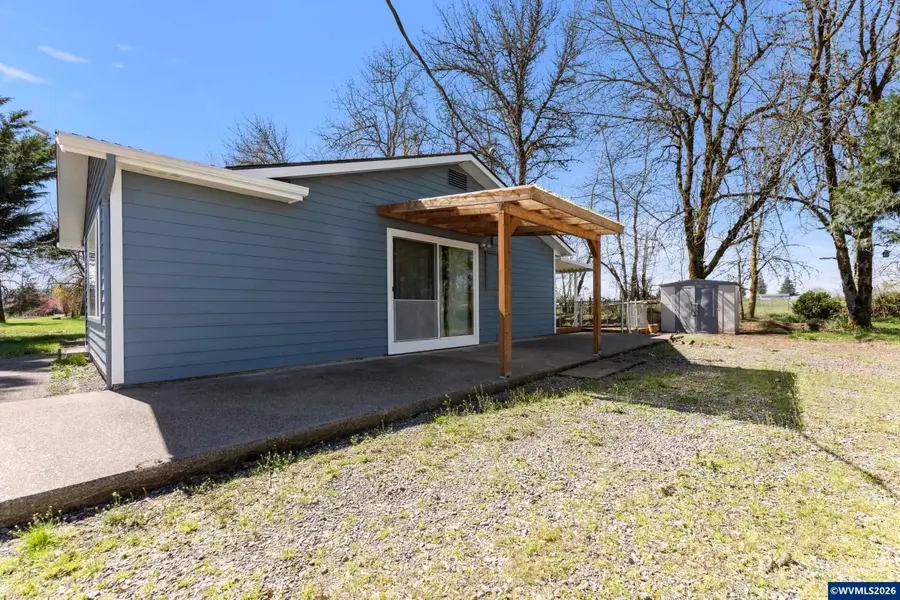 38255  Robinson Dr, Scio, OR 97374 - #3