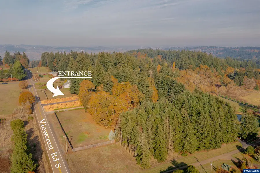 2881  Forest Haven Wy S, Salem, OR 97302 - #3