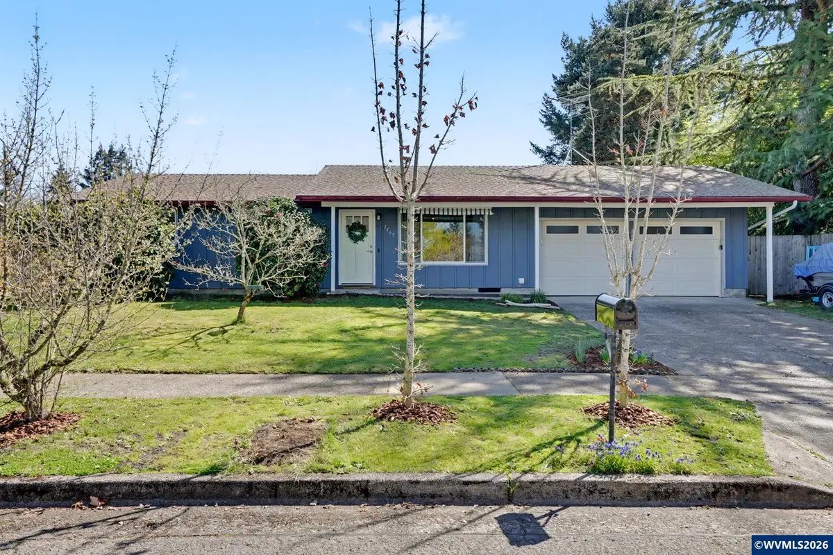 3465 NE Londonberry Wy, Corvallis, OR 97330 - #1