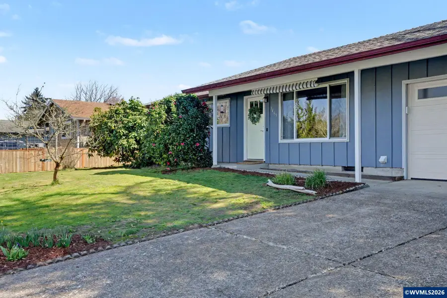 3465 NE Londonberry Wy, Corvallis, OR 97330 - #2