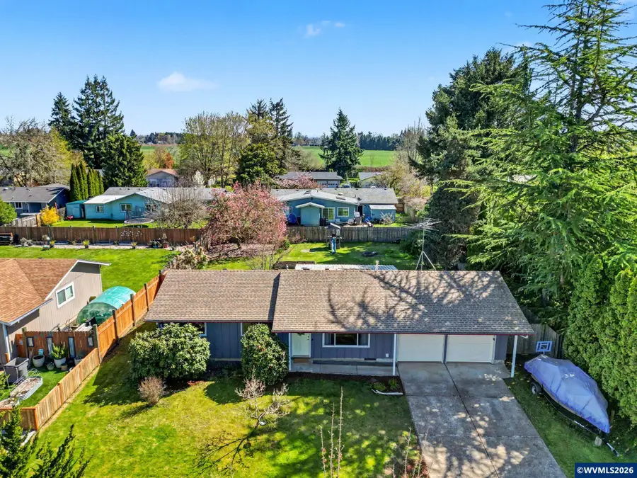 3465 NE Londonberry Wy, Corvallis, OR 97330 - #3