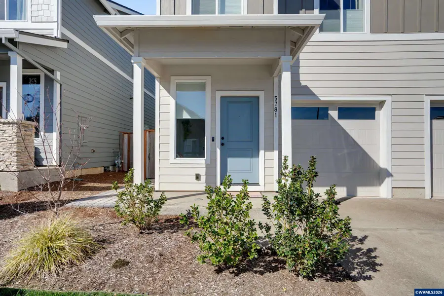 5781 NW Torchcrest Pl, Corvallis, OR 97330 - #2