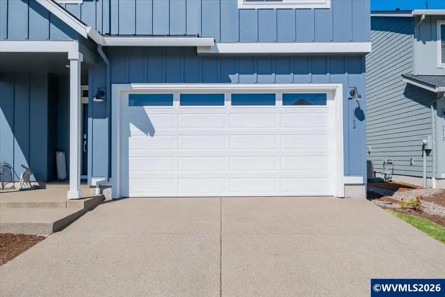 5954  Henshaw St SE, Albany, OR 97322 - #3