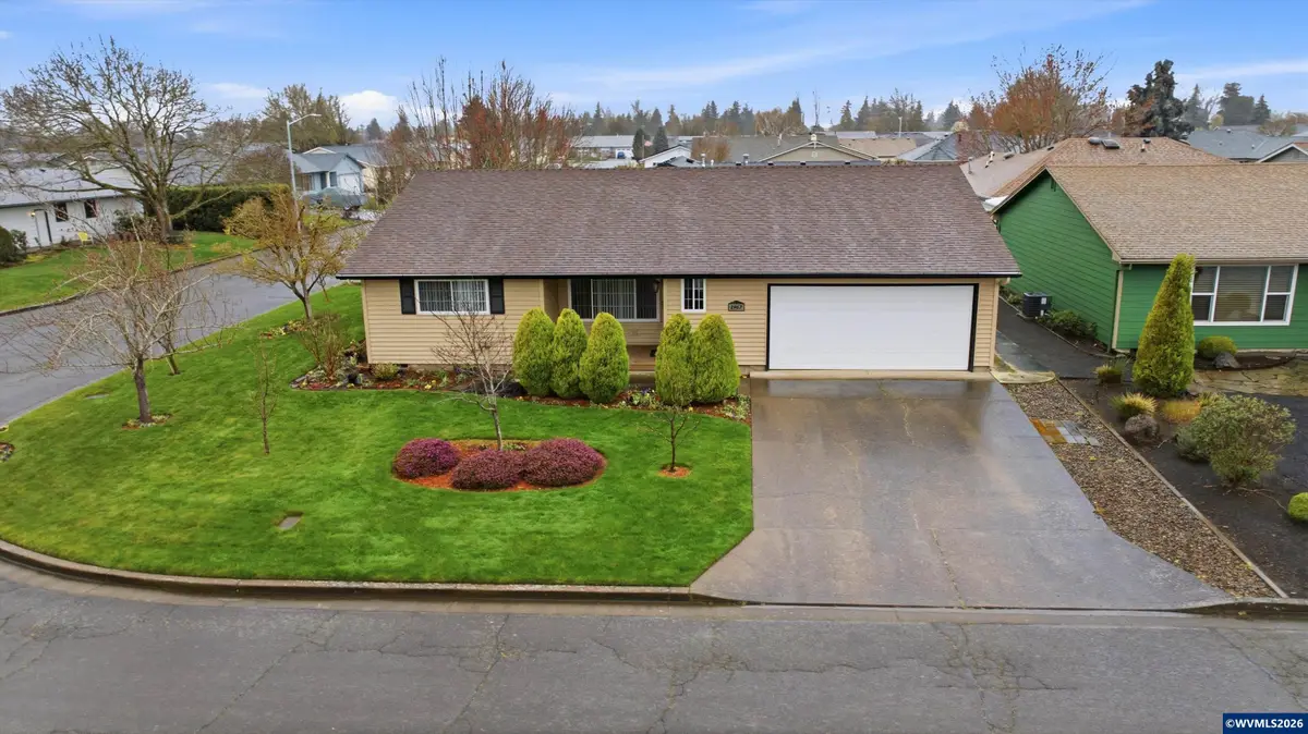 1967  Astor Wy, Woodburn, OR 97071 - #1