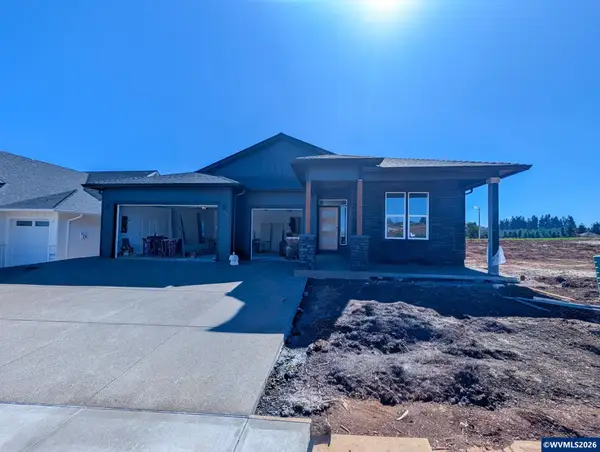 6173  Evangelista (lot 42) St S, Salem, OR 97306