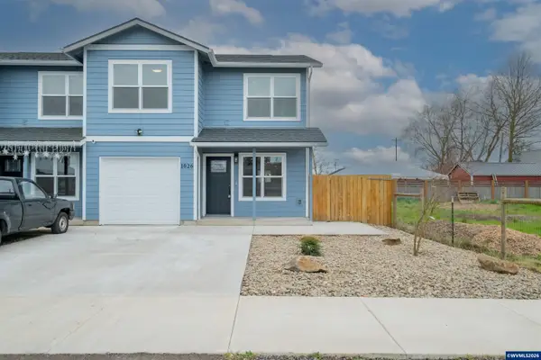 1026-1028  6th Av SE, Albany, OR 97321