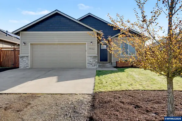 7922  5th St SE, Turner, OR 97392