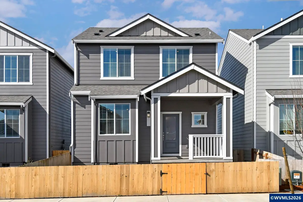 1161  Parkside Av, Woodburn, OR 97071 - #1