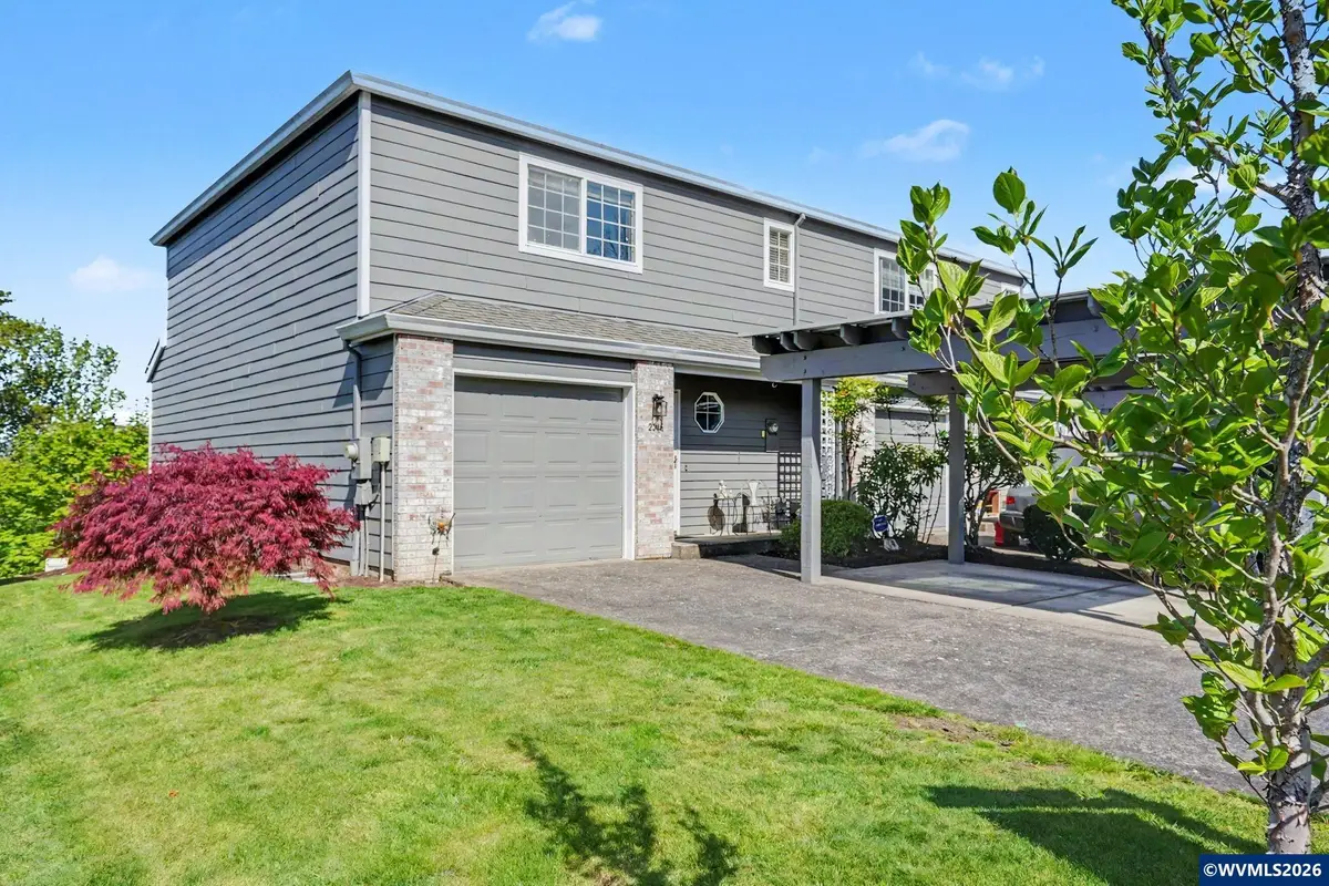 2345  Crestview Dr S, Salem, OR 97302 - #1