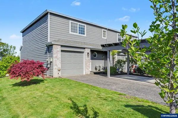 2345  Crestview Dr S, Salem, OR 97302