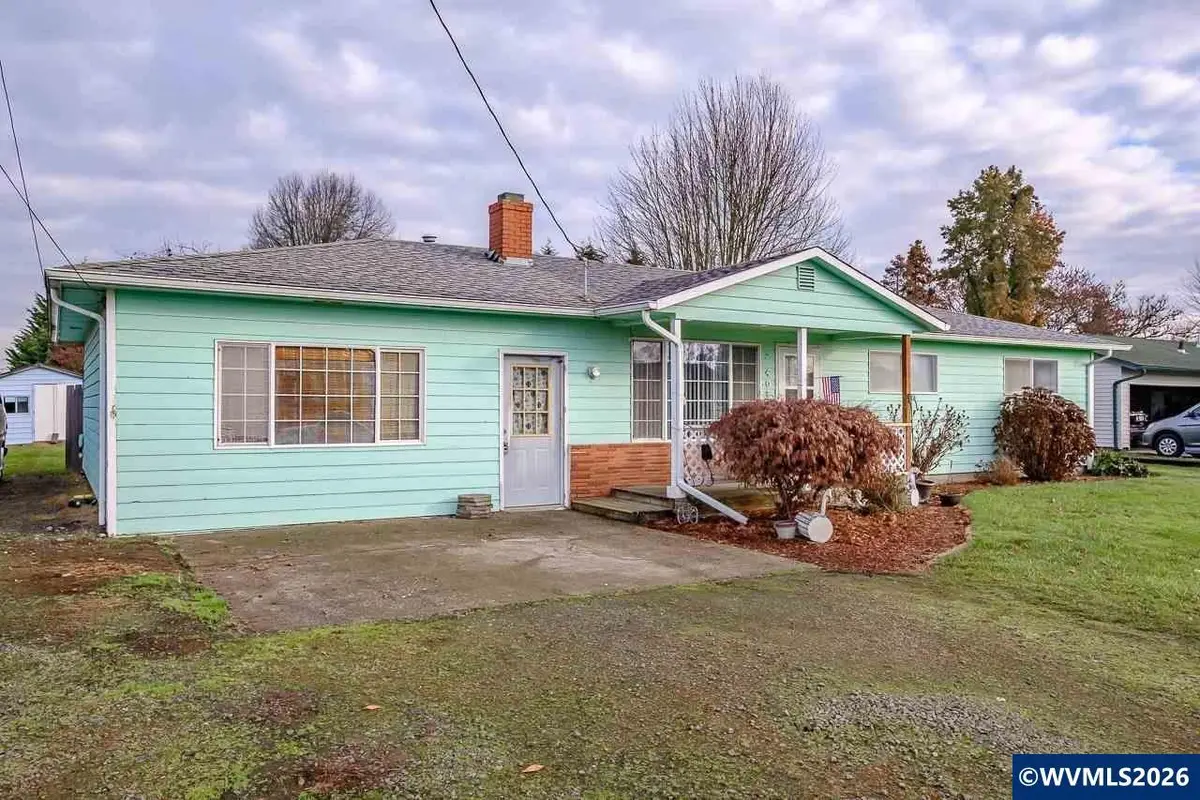 4087  37th Av SE, Albany, OR 97322 - #1