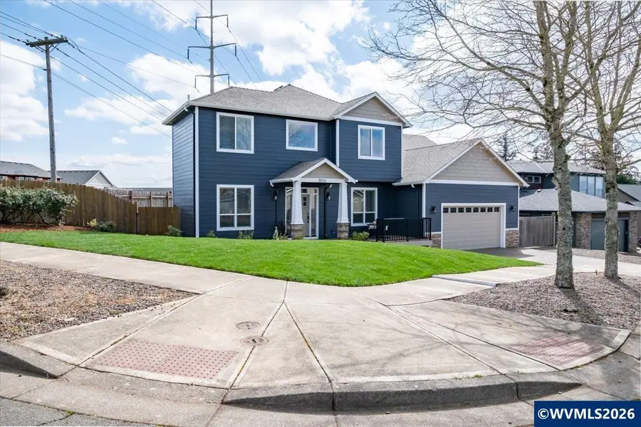 3016  Eagles Claw Av NW, Salem, OR 97304 - #2