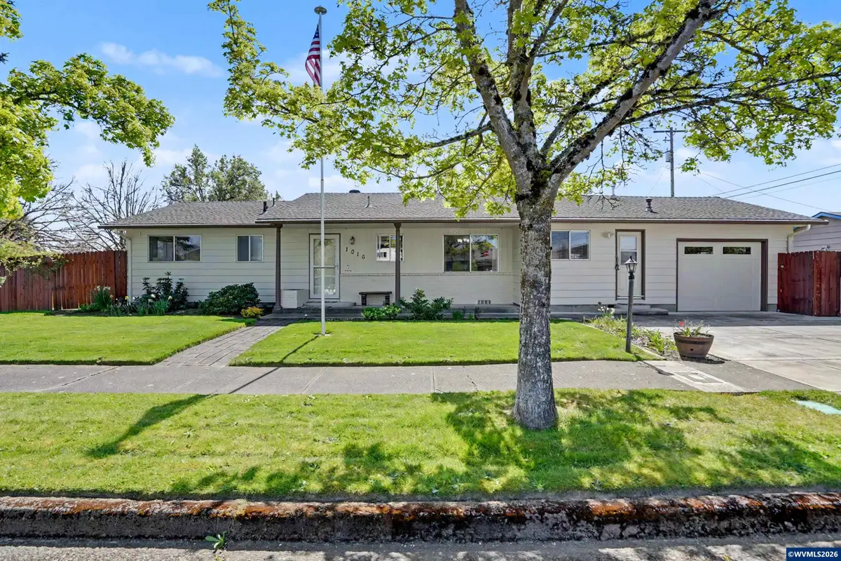 1016  31st Av SE, Albany, OR 97322 - #1