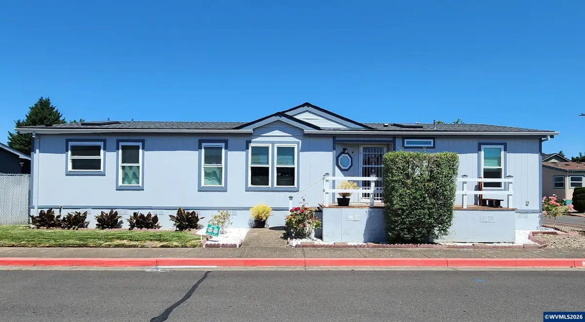 3025  Hollyridge Lp NE, Salem, OR 97305 - #1