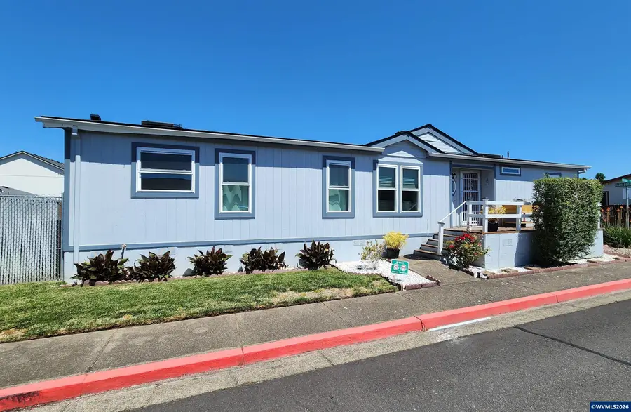 3025  Hollyridge Lp NE, Salem, OR 97305 - #2