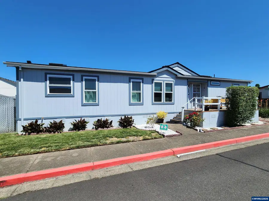 3025  Hollyridge Lp NE, Salem, OR 97305 - #3