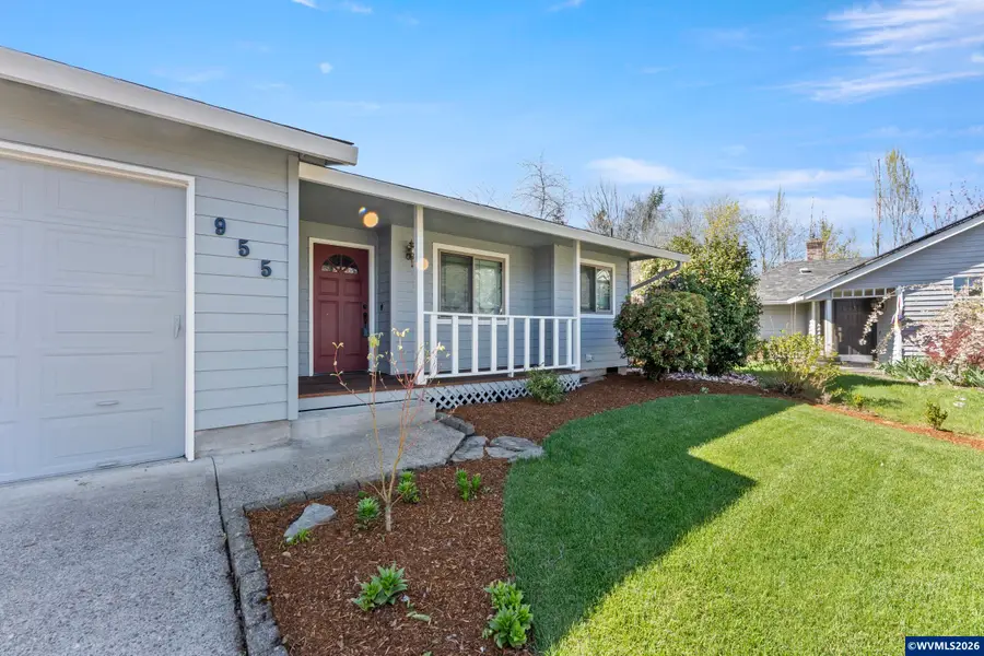 955  Wildflower St NE, Salem, OR 97301 - #2