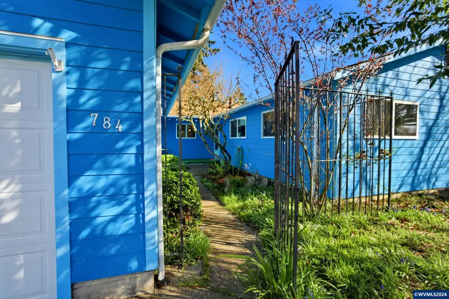 784  Dalke East St, Monmouth, OR 97361 - #3